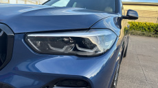 BMW X5 xDrive45e M Sport 5dr Auto Estate